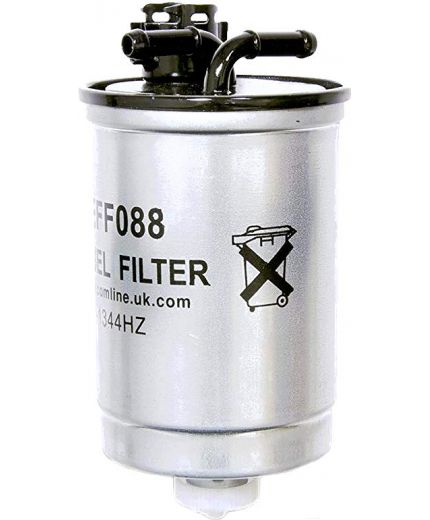 COMLINE Фильтр топливный