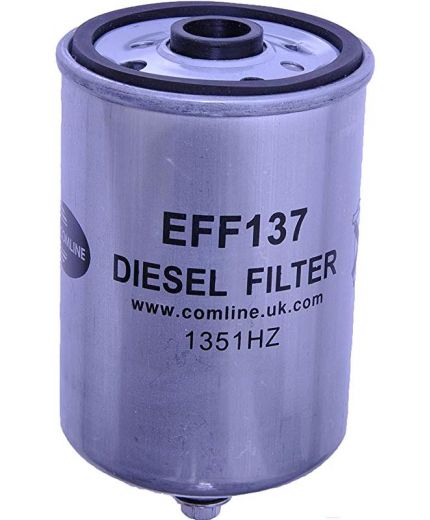 COMLINE Фильтр топливный