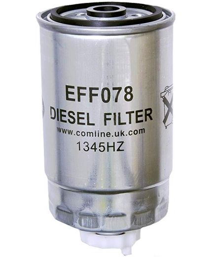 COMLINE Фильтр топливный