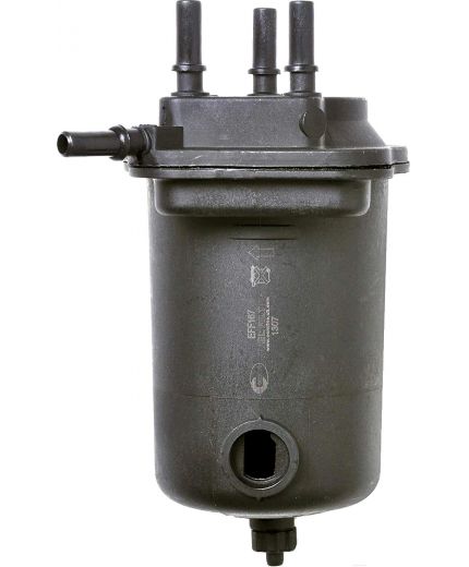 COMLINE Фильтр топливный