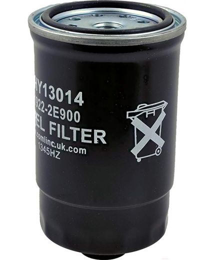 COMLINE Фильтр топливный