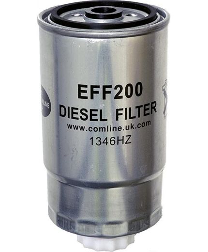 COMLINE Фильтр топливный