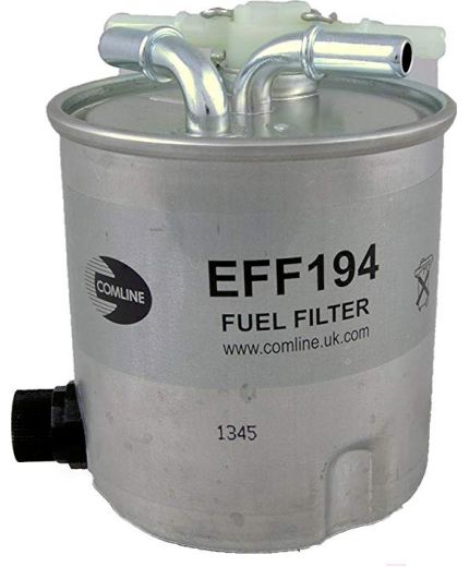 COMLINE Фильтр топливный