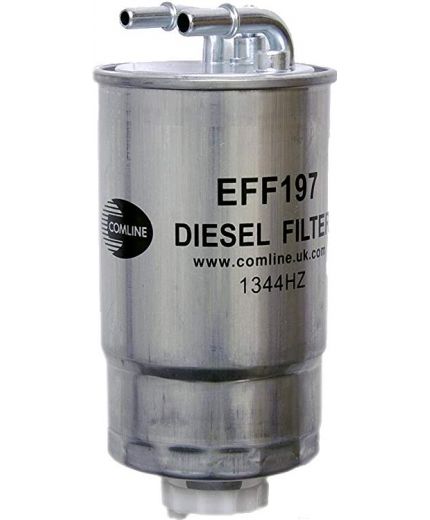 COMLINE Фильтр топливный