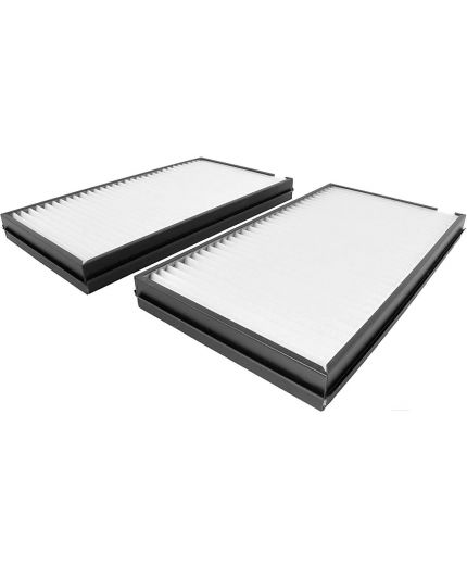 COMLINE Фильтр салонный