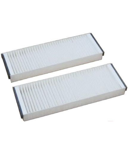 COMLINE Фильтр салонный