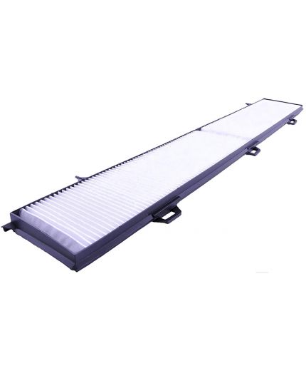 COMLINE Фильтр салонный