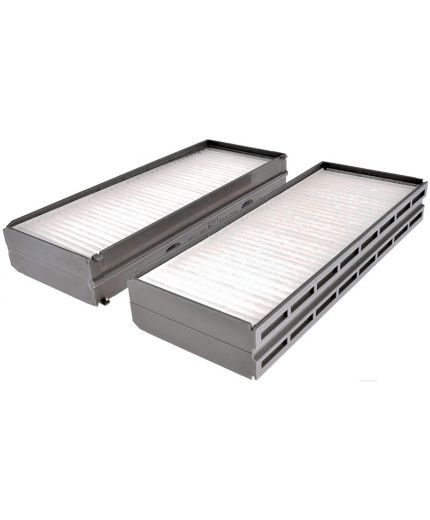 COMLINE Фильтр салонный