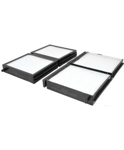 COMLINE Фильтр салонный