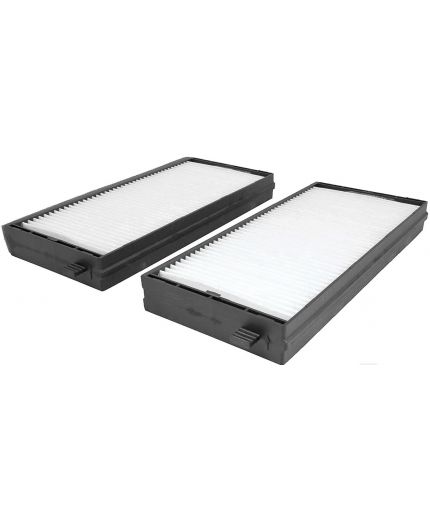 COMLINE Фильтр салонный