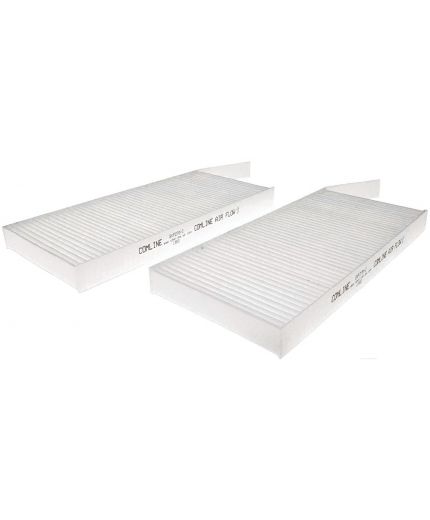 COMLINE Фильтр салонный