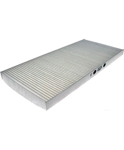 COMLINE Фильтр салонный