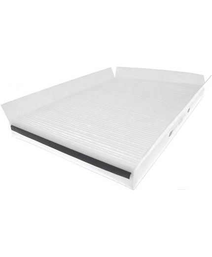 COMLINE Фильтр салонный