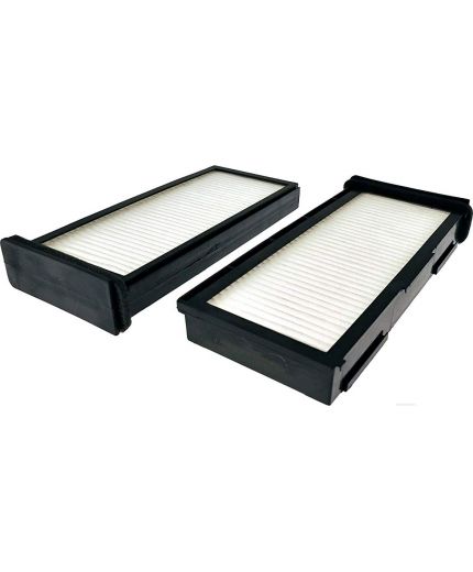 COMLINE Фильтр салонный