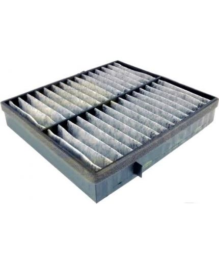 COMLINE Фильтр салонный, угольный