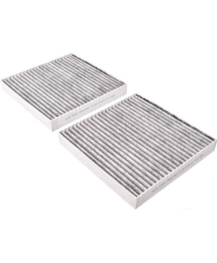 COMLINE Фильтр салонный, угольный