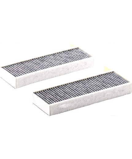 COMLINE Фильтр салонный, угольный