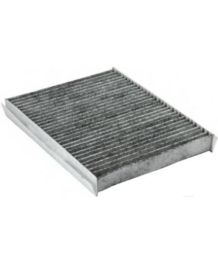 COMLINE Фильтр салонный, угольный