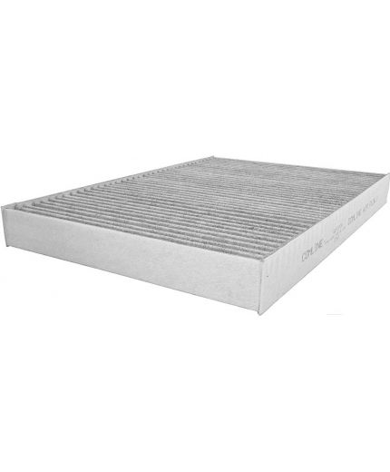 COMLINE Фильтр салонный, угольный