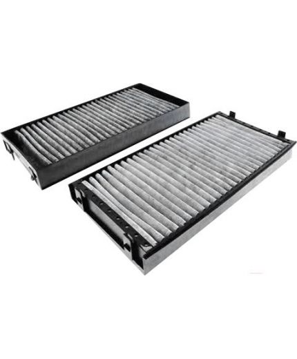 COMLINE Фильтр салонный, угольный