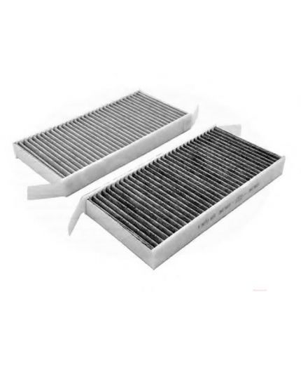 COMLINE Фильтр салонный, угольный