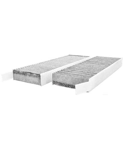 COMLINE Фильтр салонный, угольный