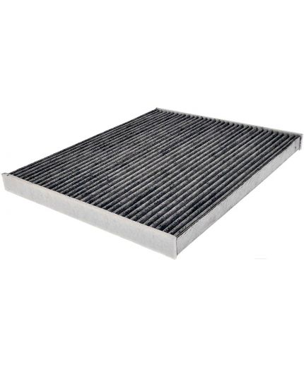 COMLINE Фильтр салонный, угольный