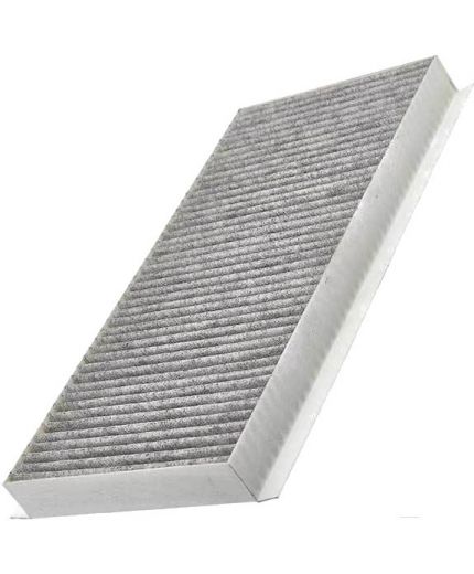 COMLINE Фильтр салонный, угольный