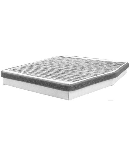 COMLINE Фильтр салонный, угольный