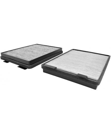 COMLINE Фильтр салонный, угольный