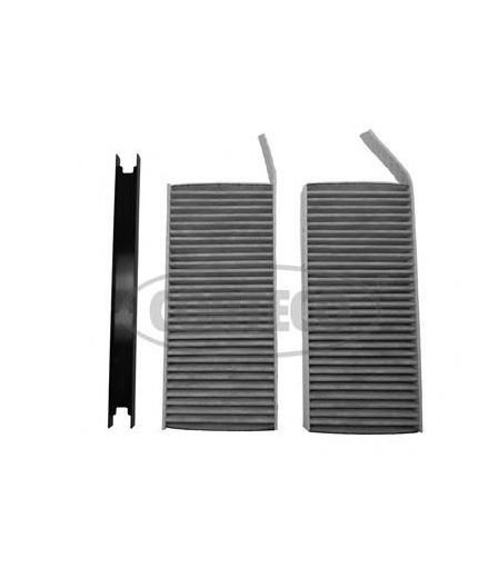 Corteco Фильтр салонный, угольный