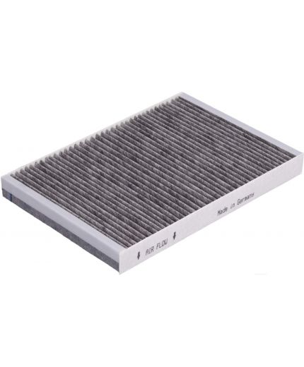 Corteco Фильтр салонный, угольный