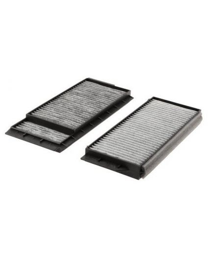 Corteco Фильтр салонный, угольный Фото 2