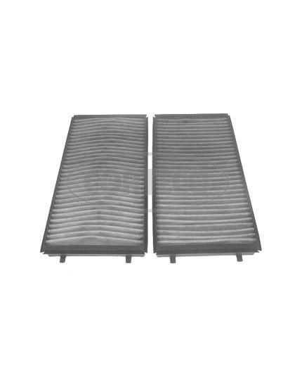 Corteco Фильтр салонный, угольный