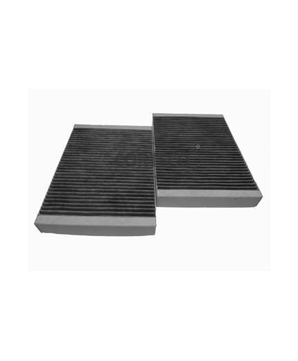 Corteco Фильтр салонный, угольный