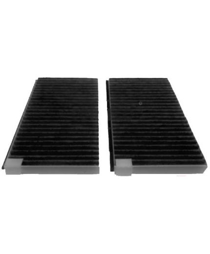 Corteco Фильтр салонный, угольный