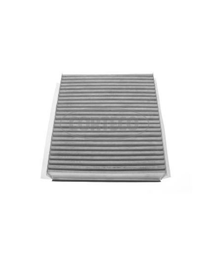 Corteco Фильтр салонный, угольный Фото 2