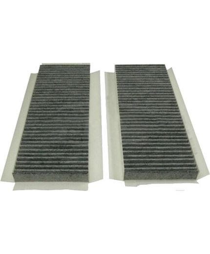 Corteco Фильтр салонный, угольный