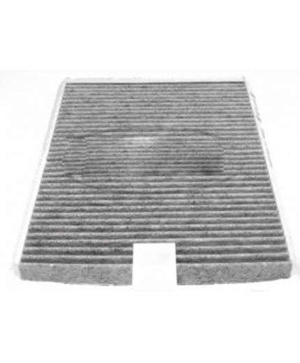 Corteco Фильтр салонный, угольный