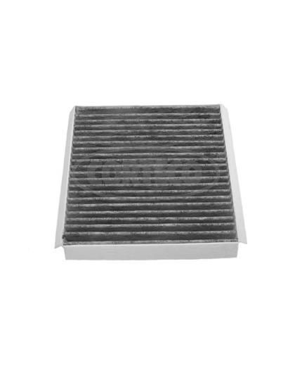 Corteco Фильтр салонный, угольный Фото 2