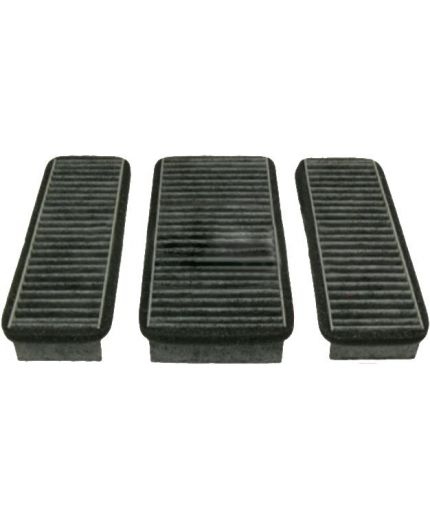 Corteco Фильтр салонный, угольный