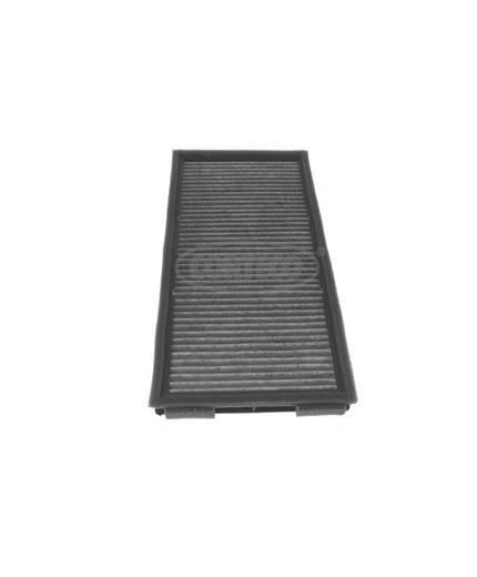 Corteco Фильтр салонный, угольный Фото 2