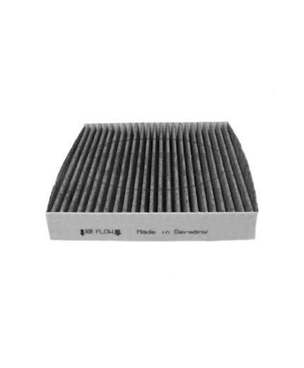 Corteco Фильтр салонный, угольный Фото 2