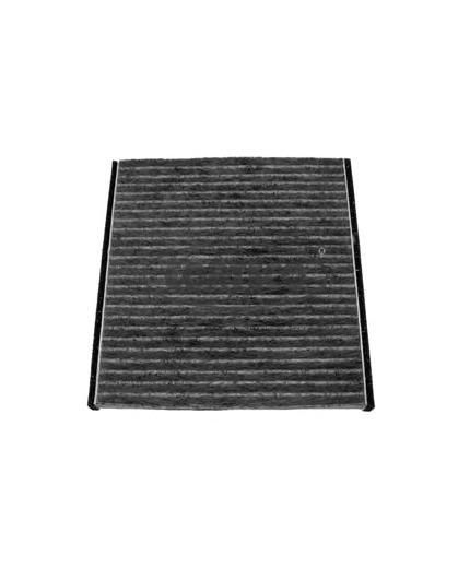 Corteco Фильтр салонный, угольный