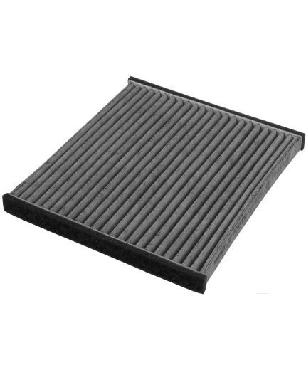 Corteco Фильтр салонный, угольный Фото 2