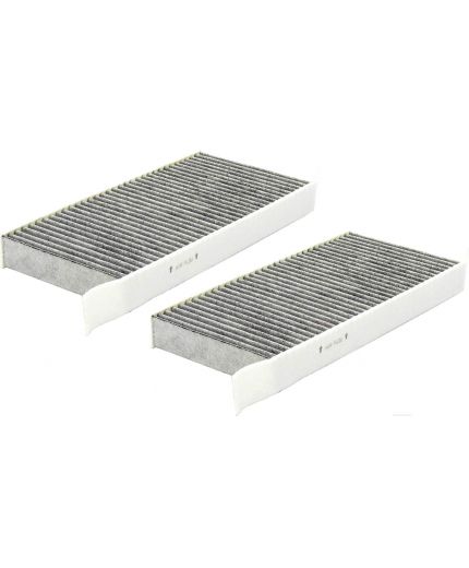 Corteco Фильтр салонный, угольный