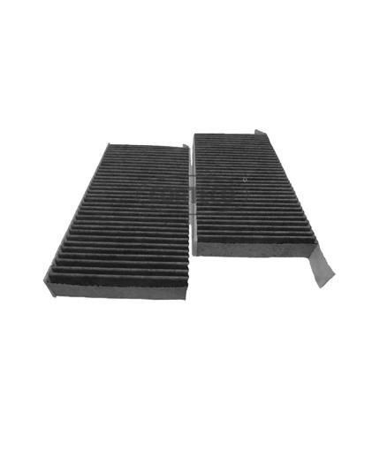 Corteco Фильтр салонный, угольный Фото 2