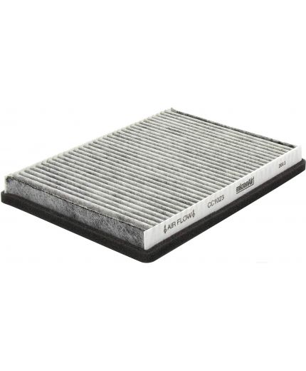 Corteco Фильтр салонный, угольный