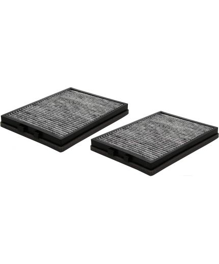 Corteco Фильтр салонный, угольный