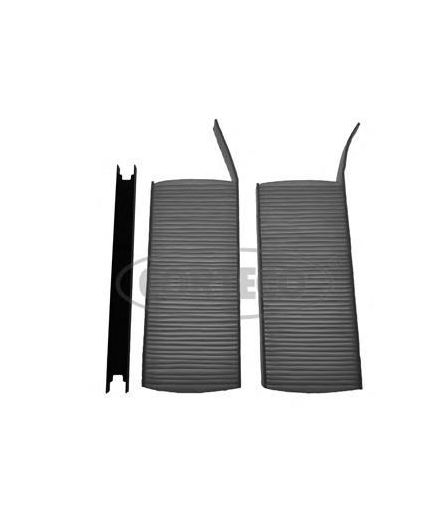 Corteco Фильтр салонный Фото 2